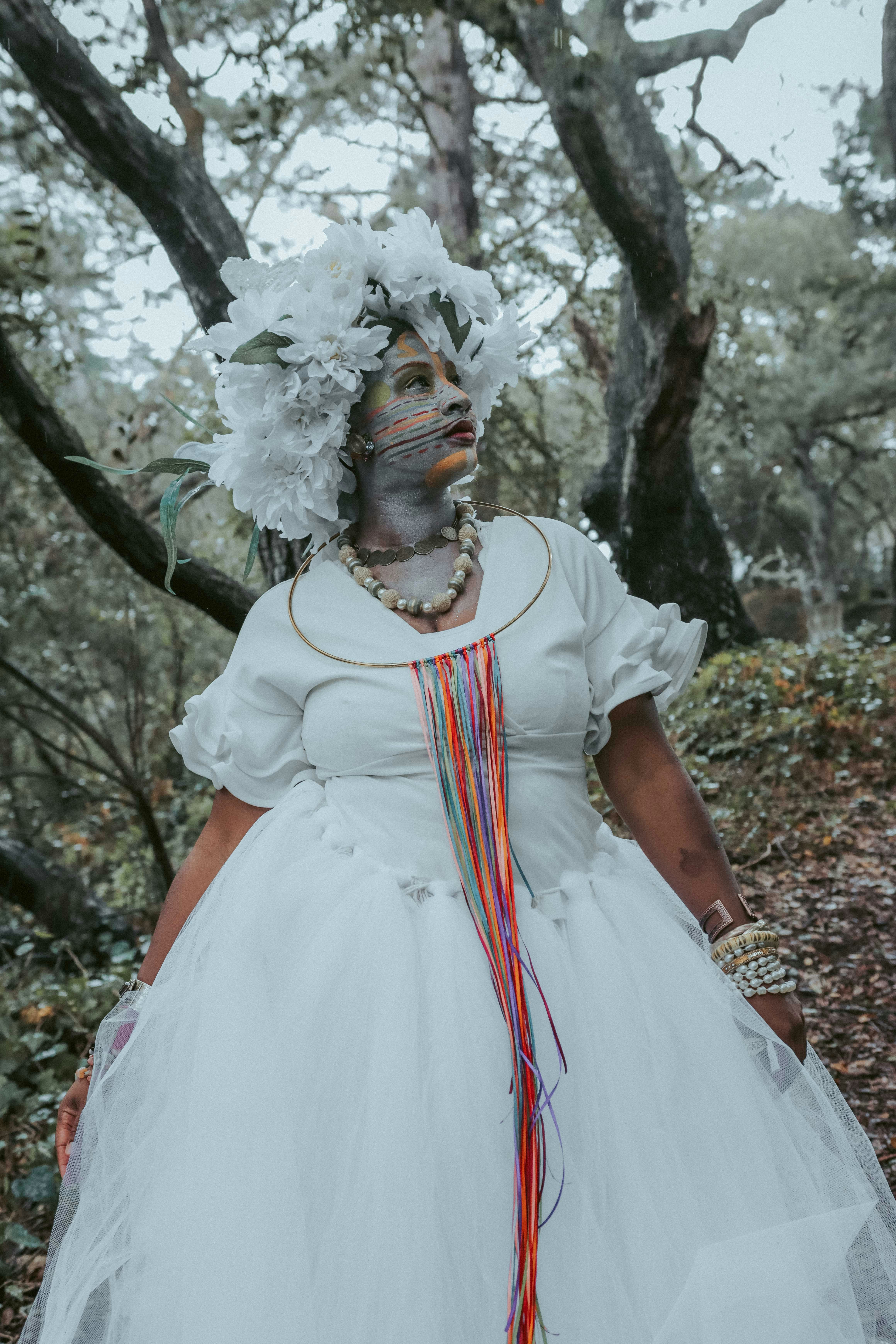 ethereal fantasy forest wedding, wallpaper, Unique Whimsical Wedding Venues: Creating Your Fairytale Day 4