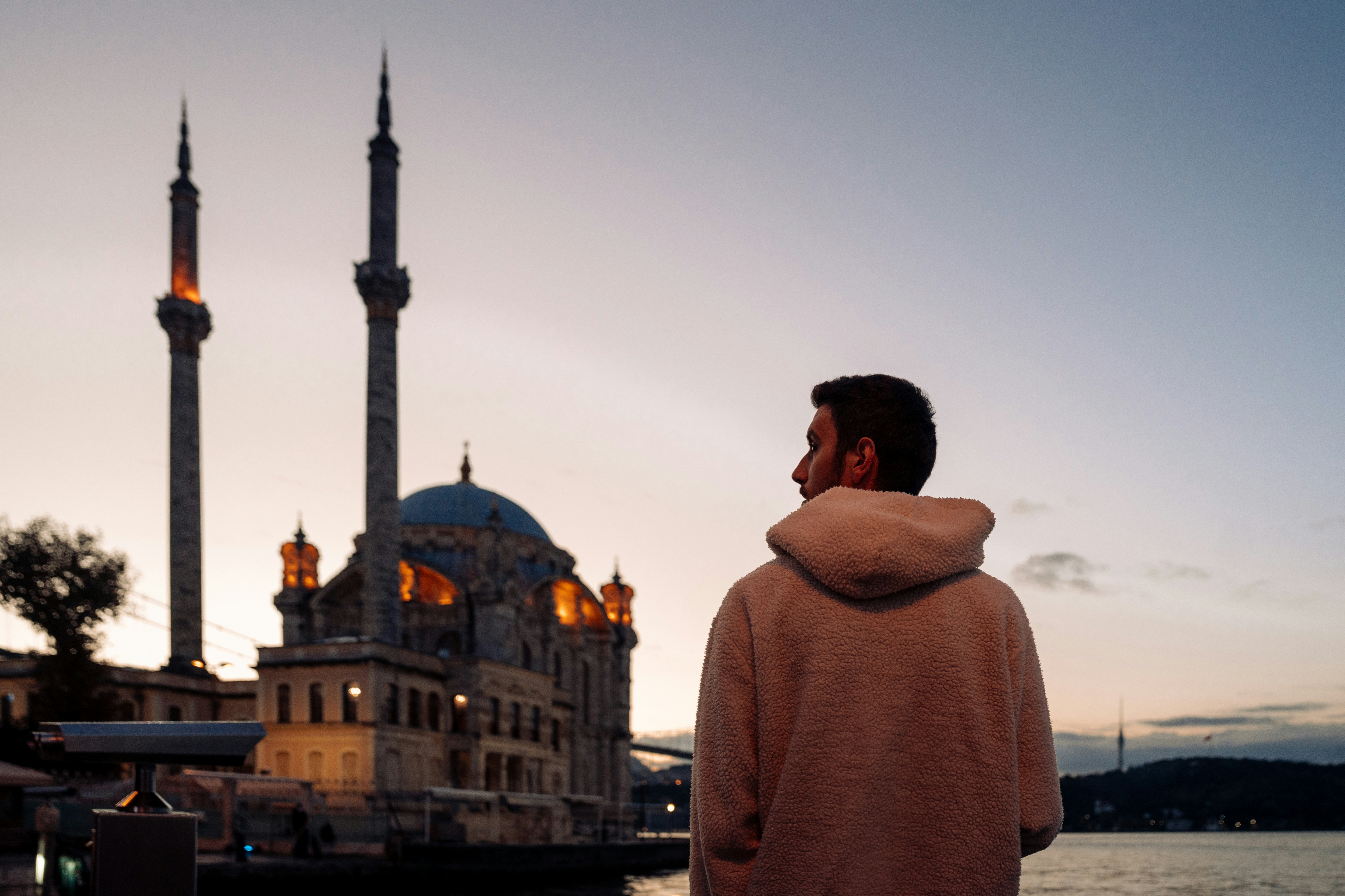 İstanbul: Tarihin ve Modernizmin Kucaklaştığı Şehir