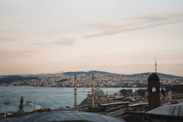 Istanbul, Turquie