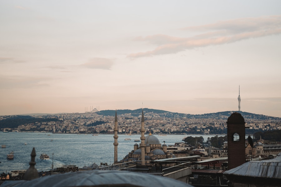 Istanbul Marathon