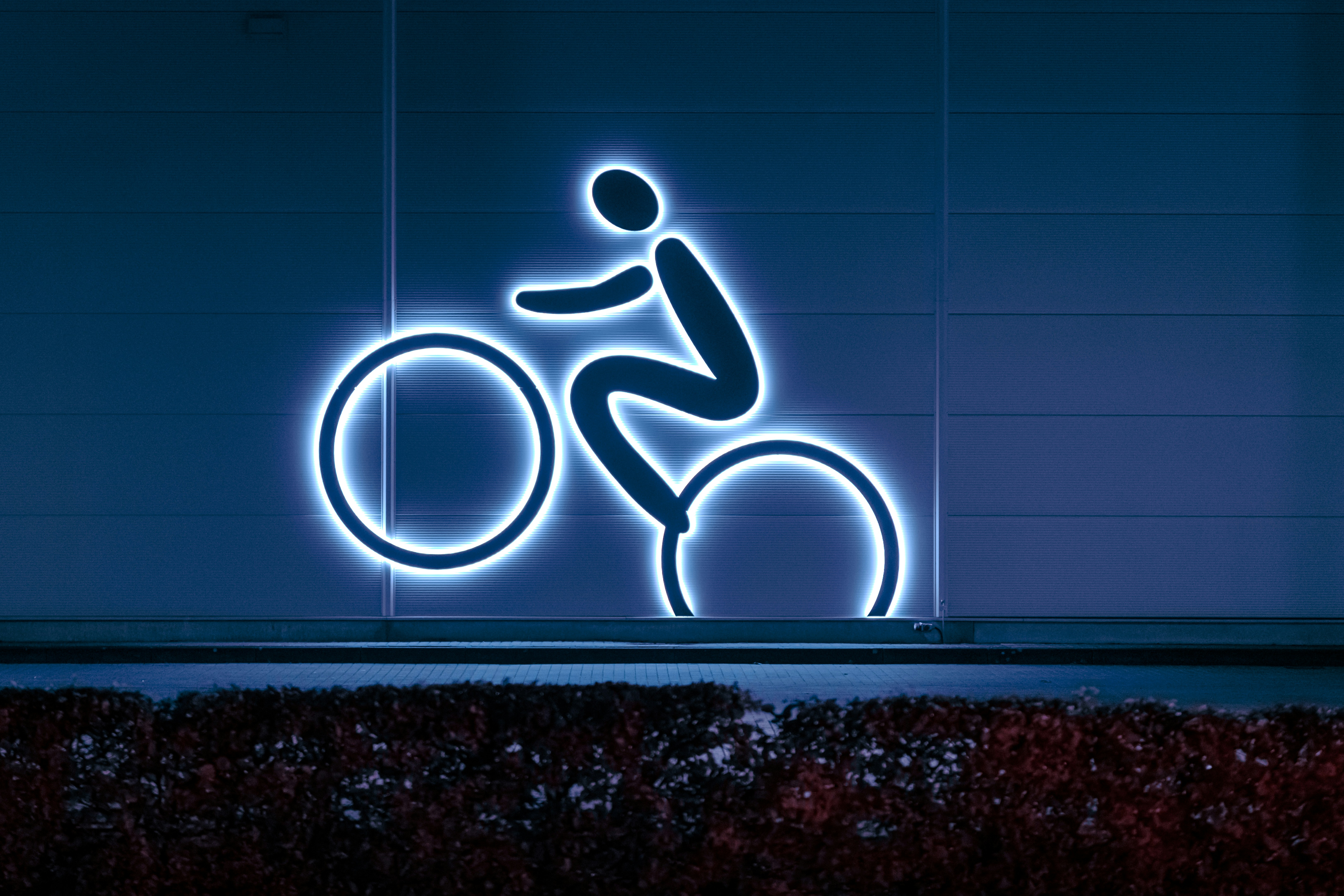 Tentative de science-fiction pour cyclistes (première partie)