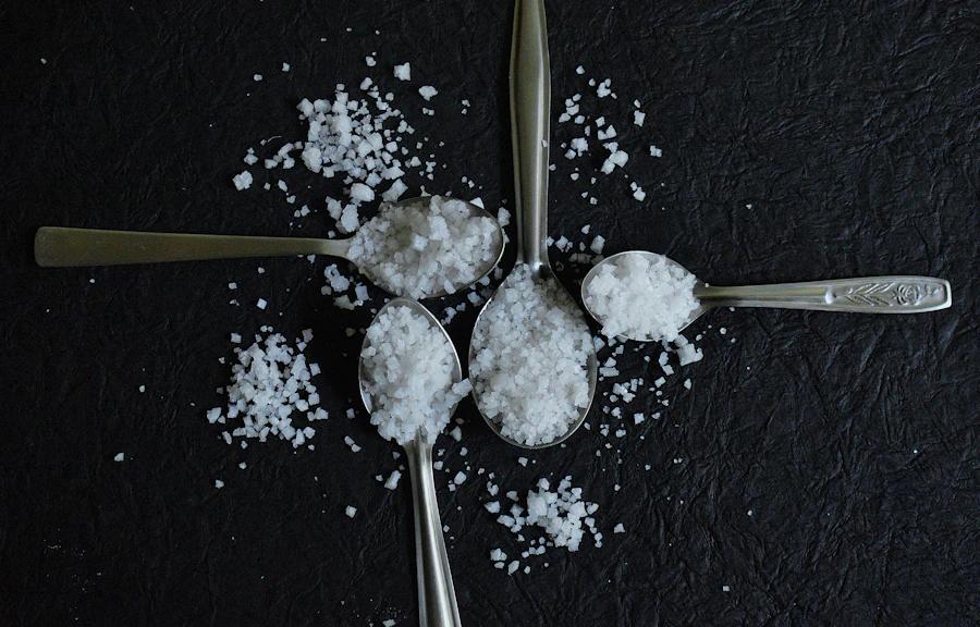 Fleur de sel de Guérande