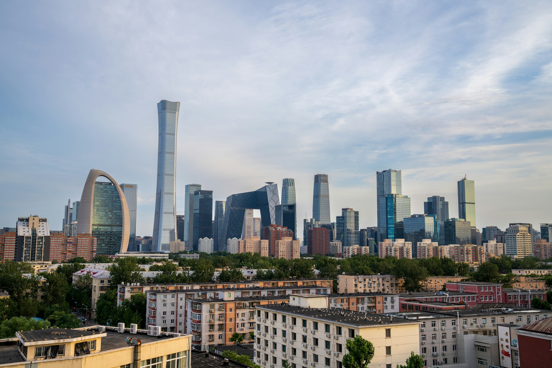 French Company Sold Beijing Office Without a China Bank Account and Successfully Repatriated the Sale Proceeds