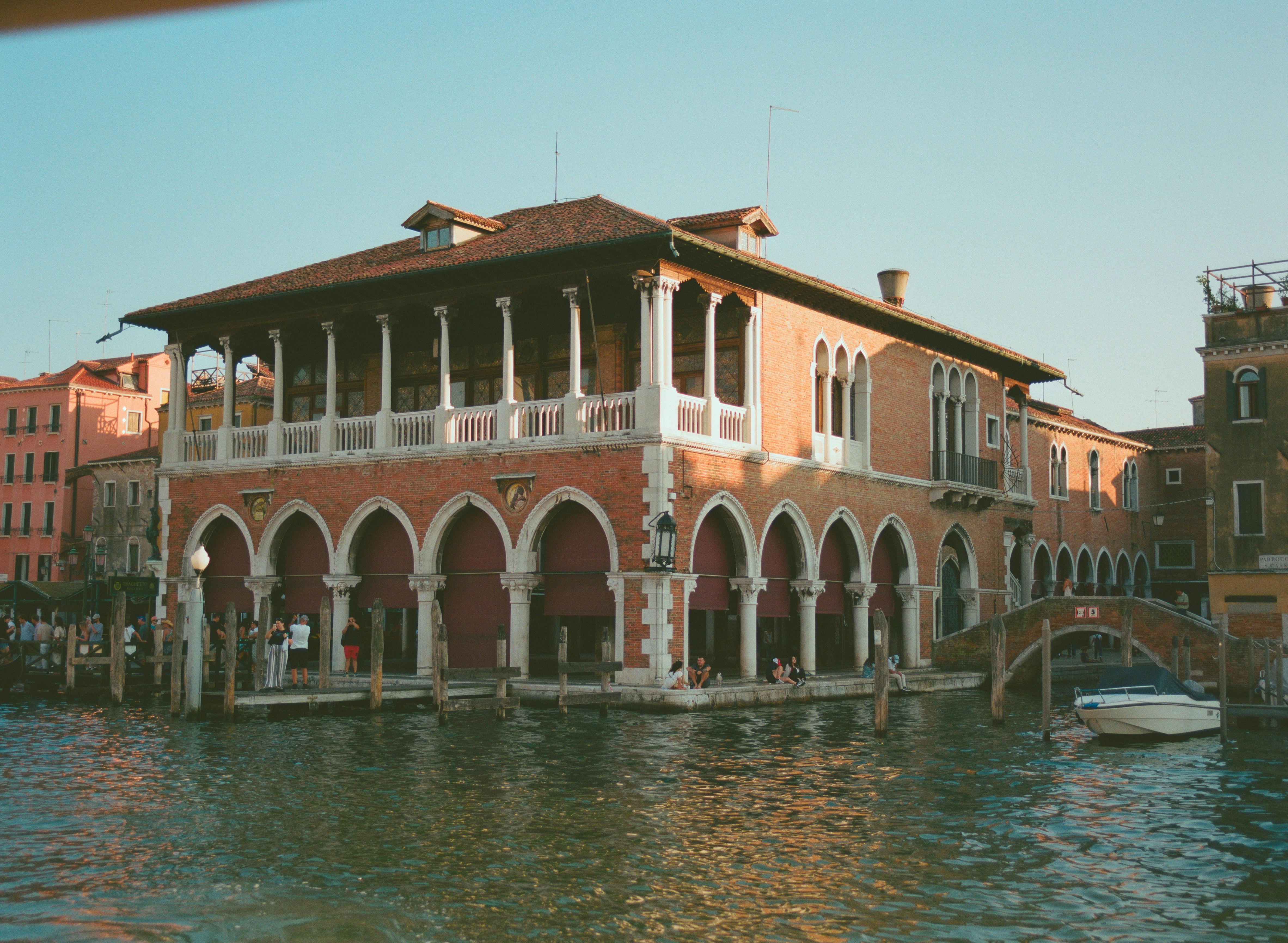Biblioteca Civica di Cittadella