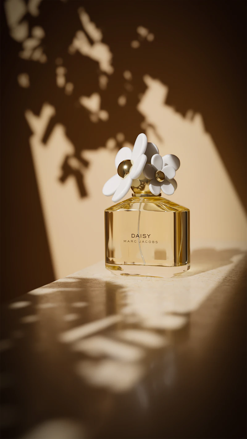 Daisy Eau de Toilette by Marc Jacobs