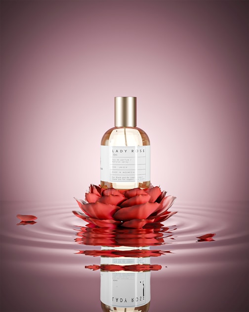 Damenduefte fuer den sommer frisch leicht und langanhaltend — step-by-step visual example