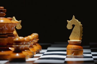 ⚖️أداة المفاضلة بين القرارات Decision Matrix