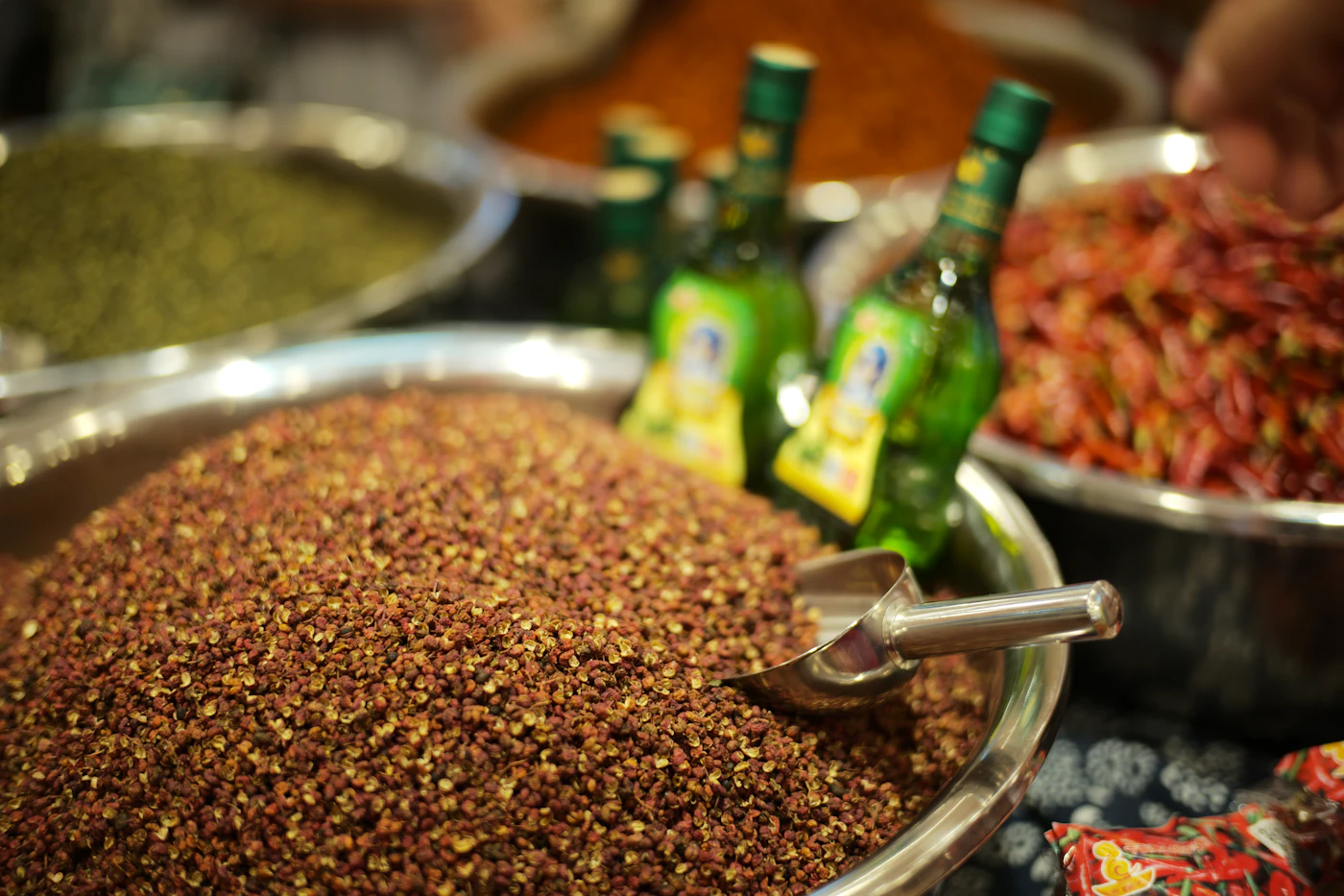 ASTA's Annual Meeting & Exhibits exhibition in Las Vegas, USA