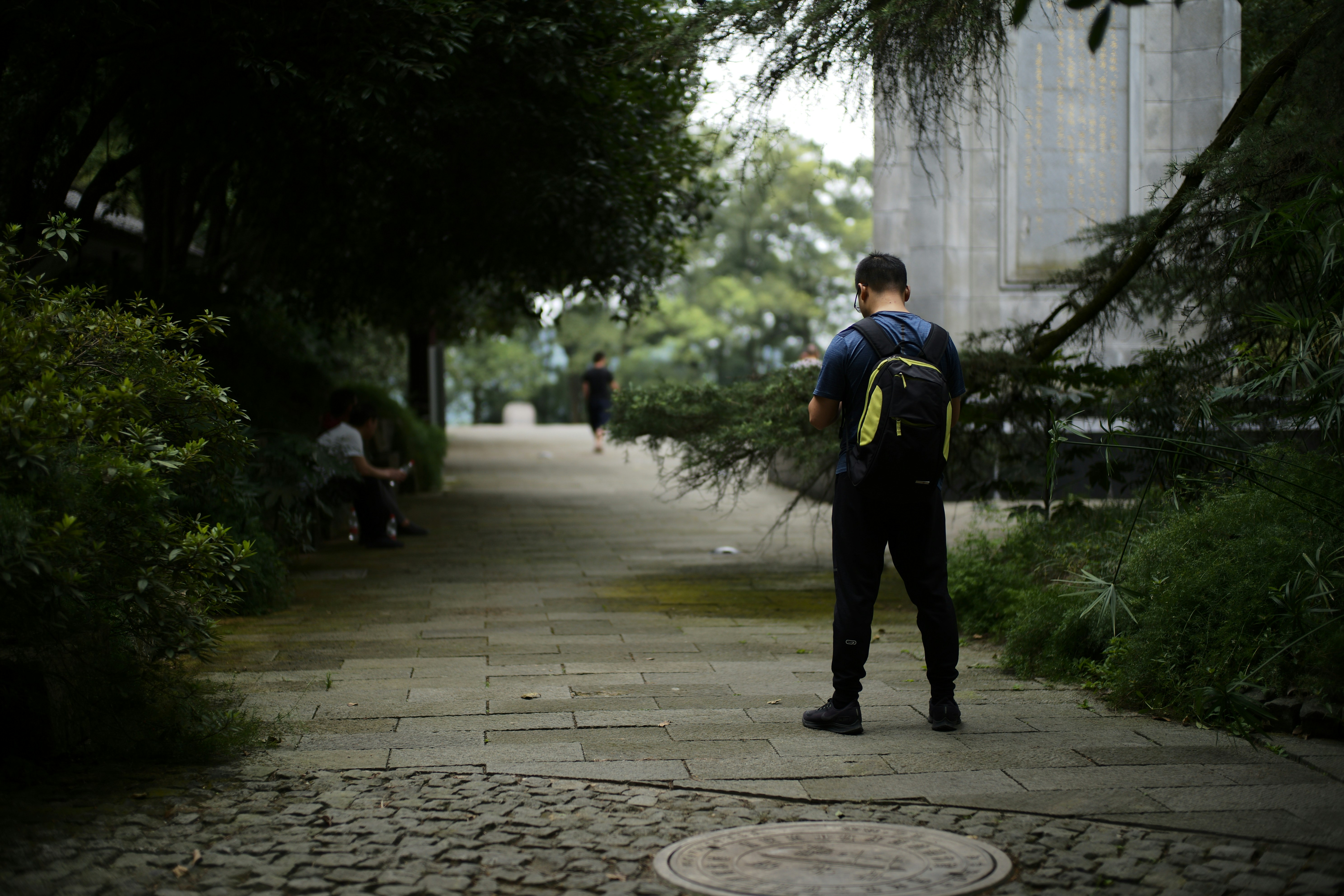 Photo by fenghua1975