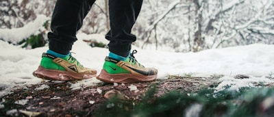 Best Trail Running Shoes 6