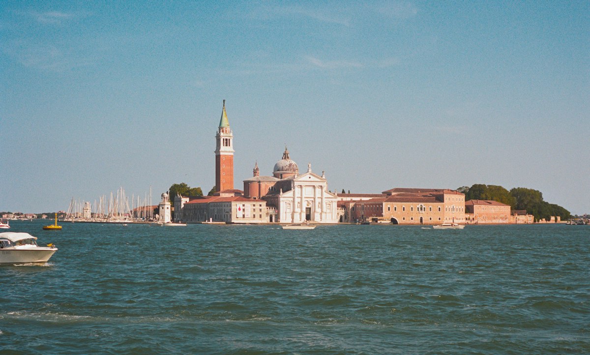 Roman Remains in the Venice Lagoon: What Survives Underwater
