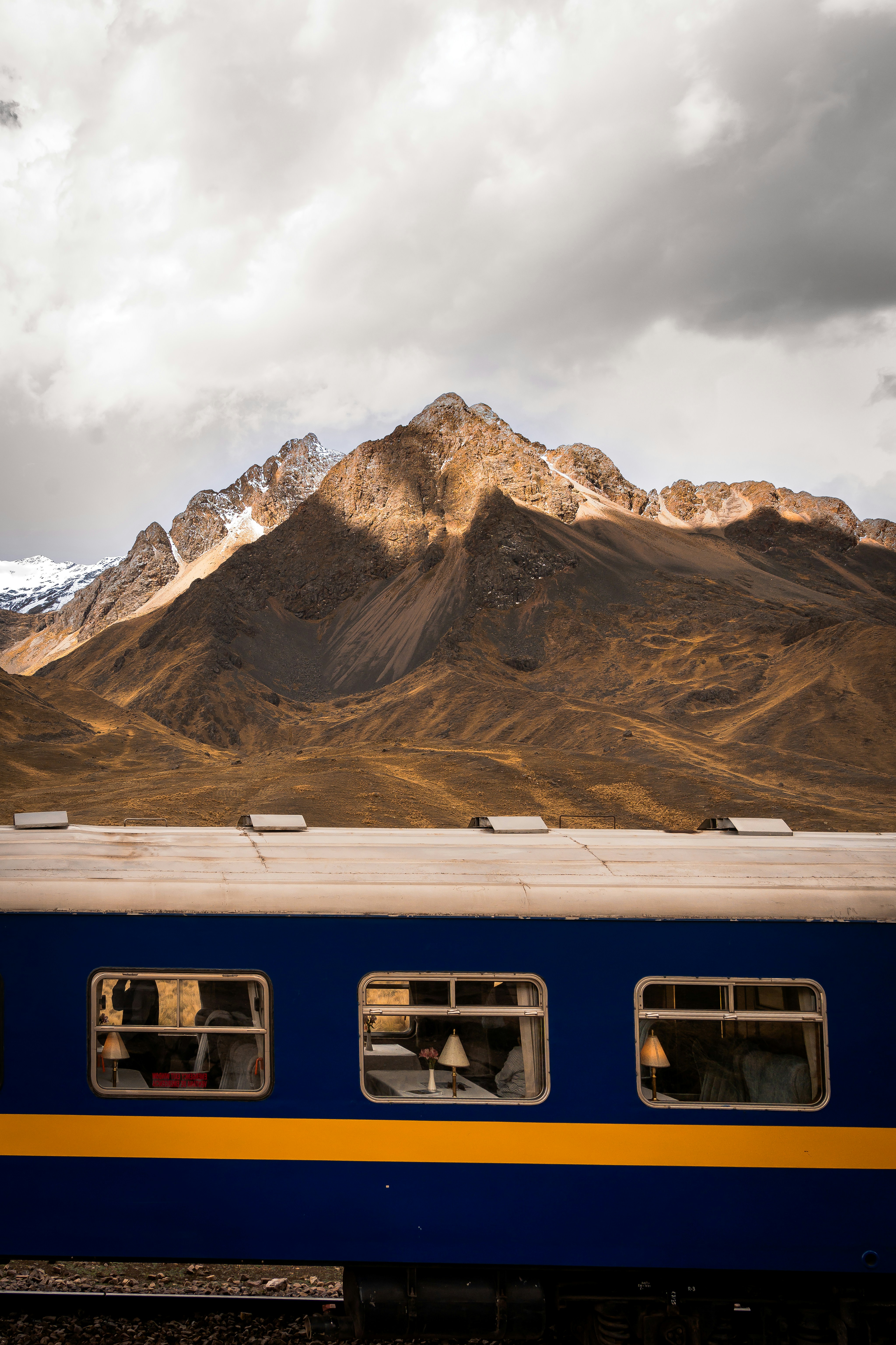 Incredible Train Vacation Packages Now On Sale: A Unique Way to Experience Travel