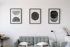 Appartement remis en état