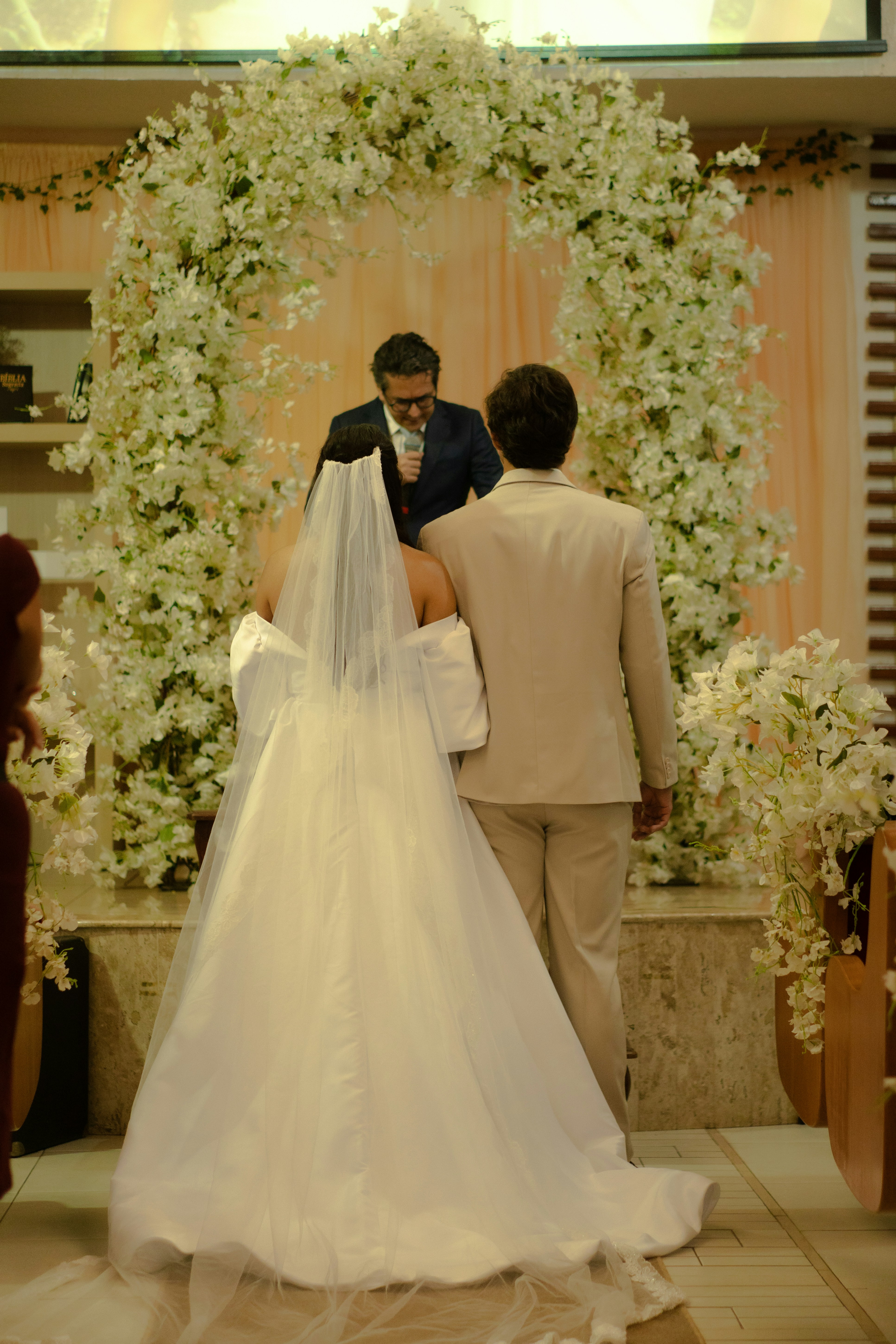 church event planning