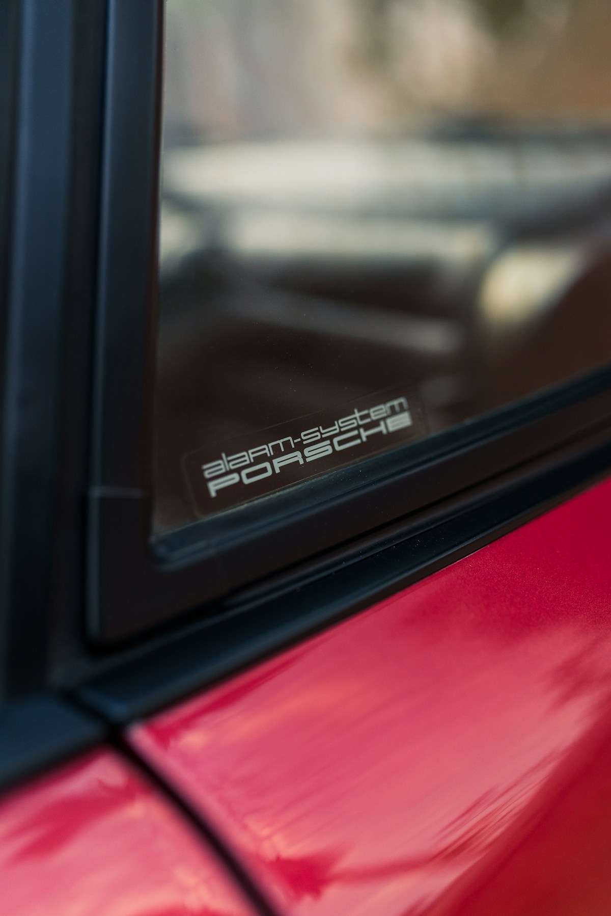 Alarm systems for vehicles image