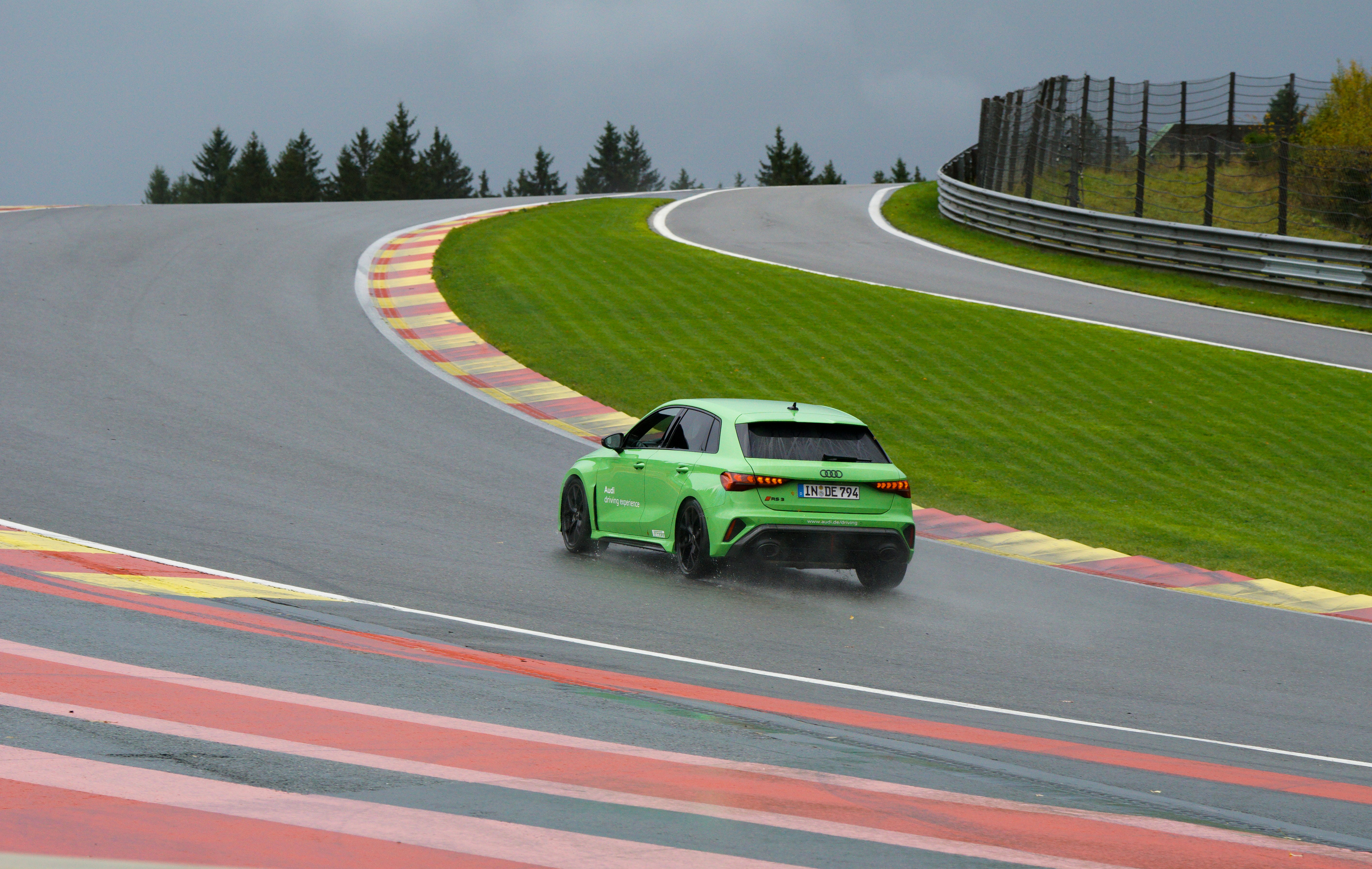 Victorian Medicinal Cannabis Driving Trial Reaches Key Milestone