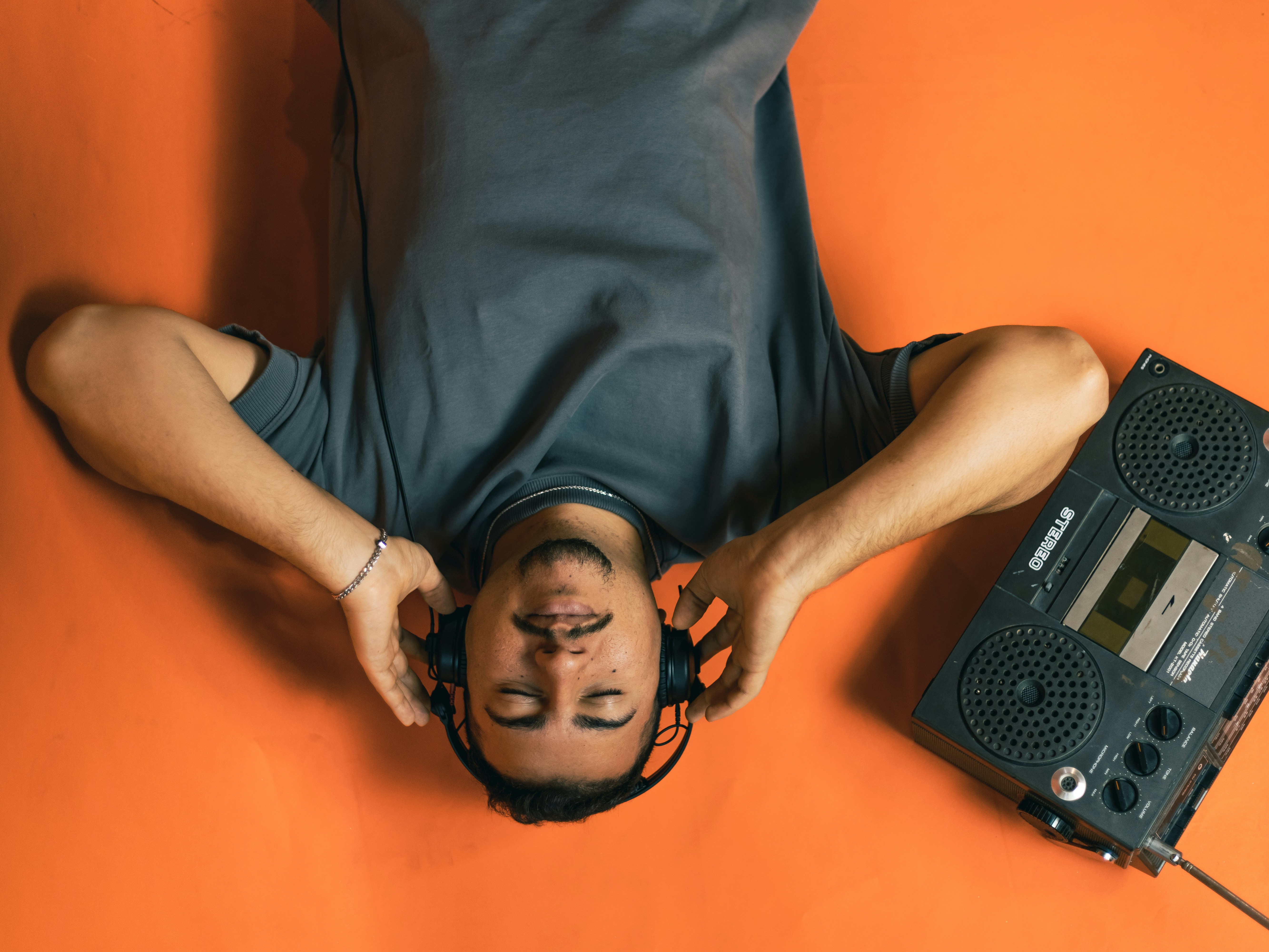Too Many Songs, Not Enough Soul: How Radio's Old-School Limits Became the New Freedom