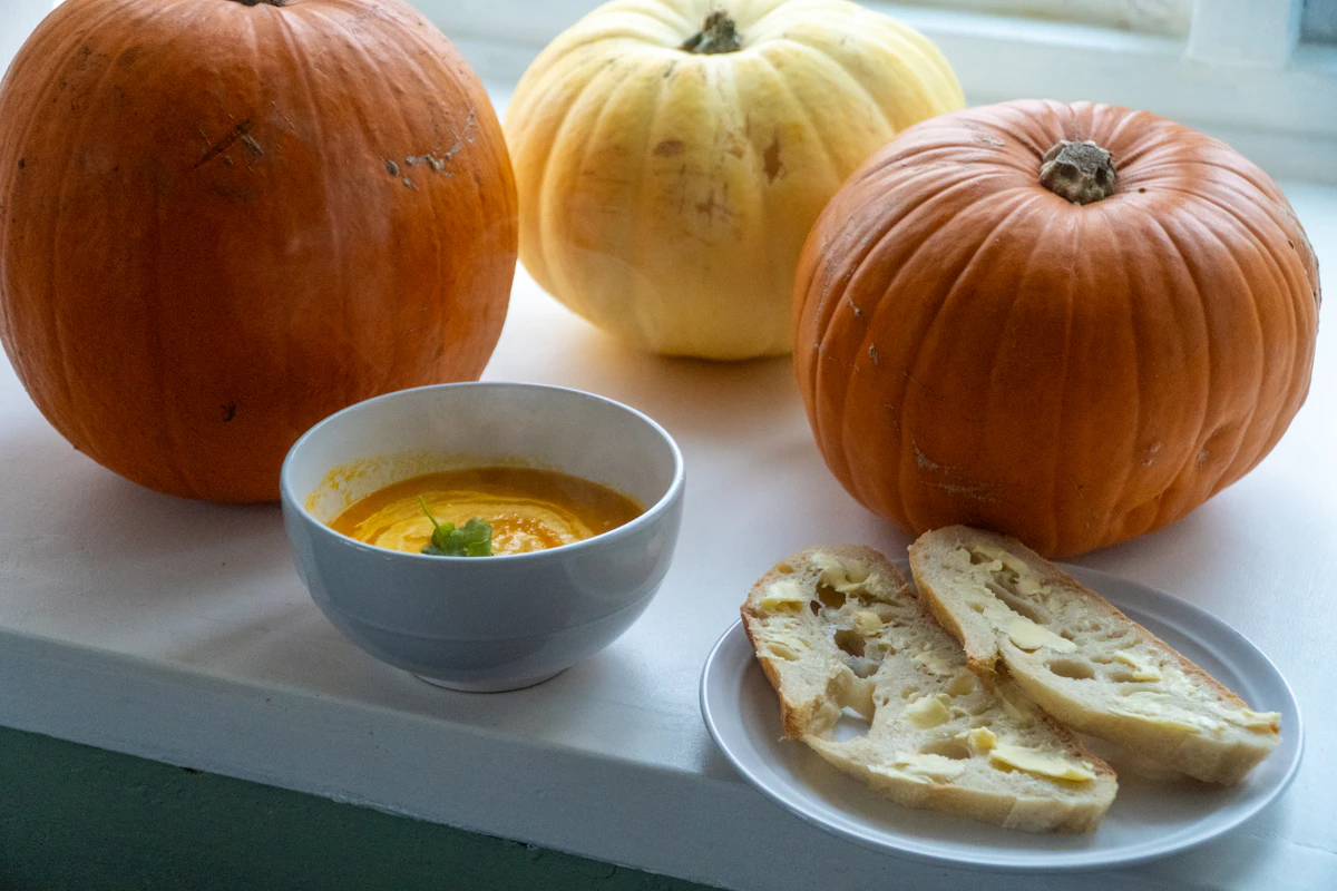 Seasonal treats at Buttercup Bakehouse