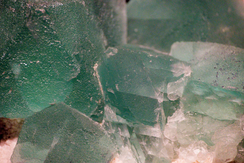 Fluorite