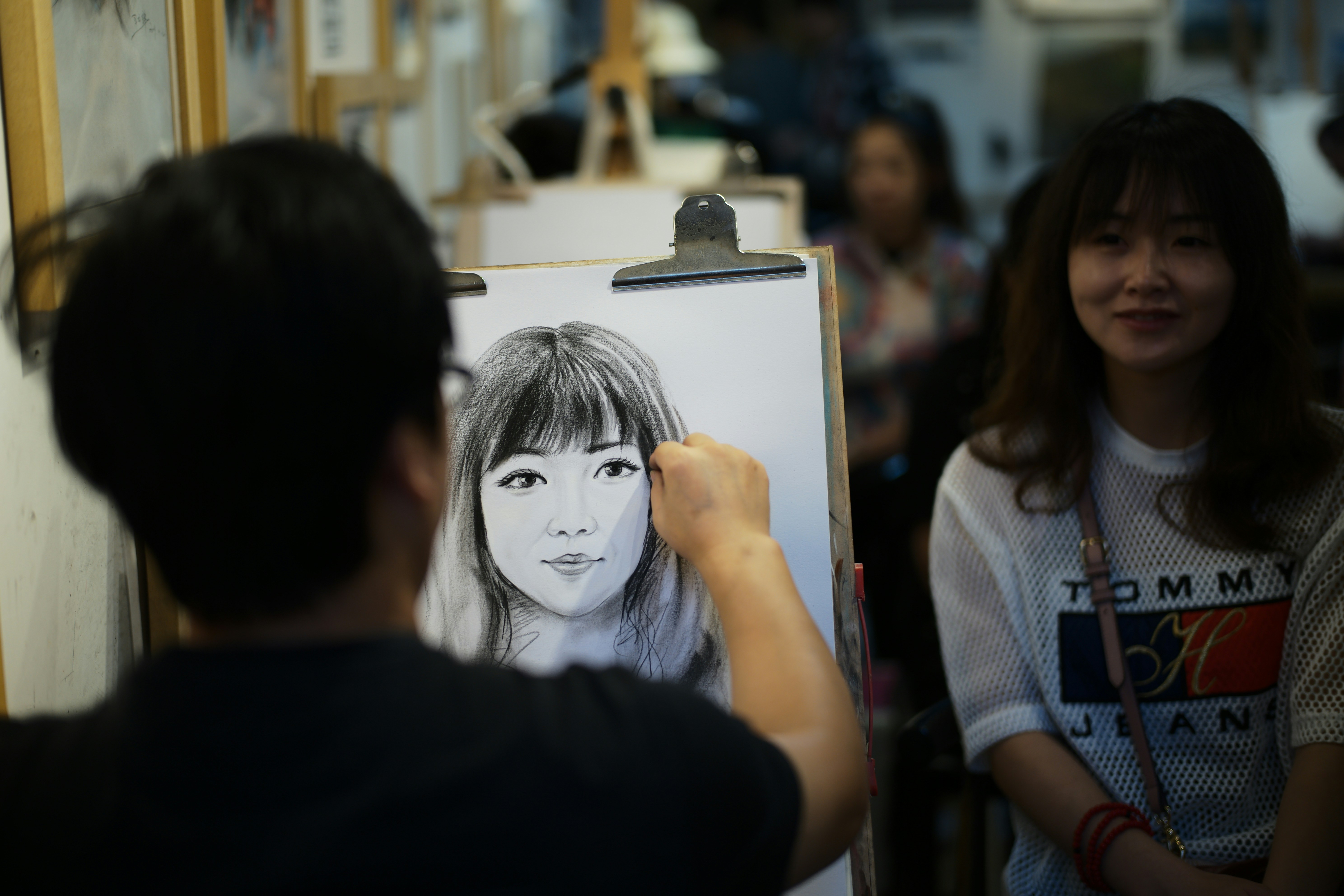 Gele Mountain and the Ancient Town of Ciqikou