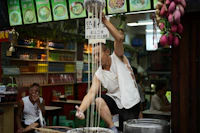 Best Halal Food in Chongqing: A Complete Guide for Muslim Travelers