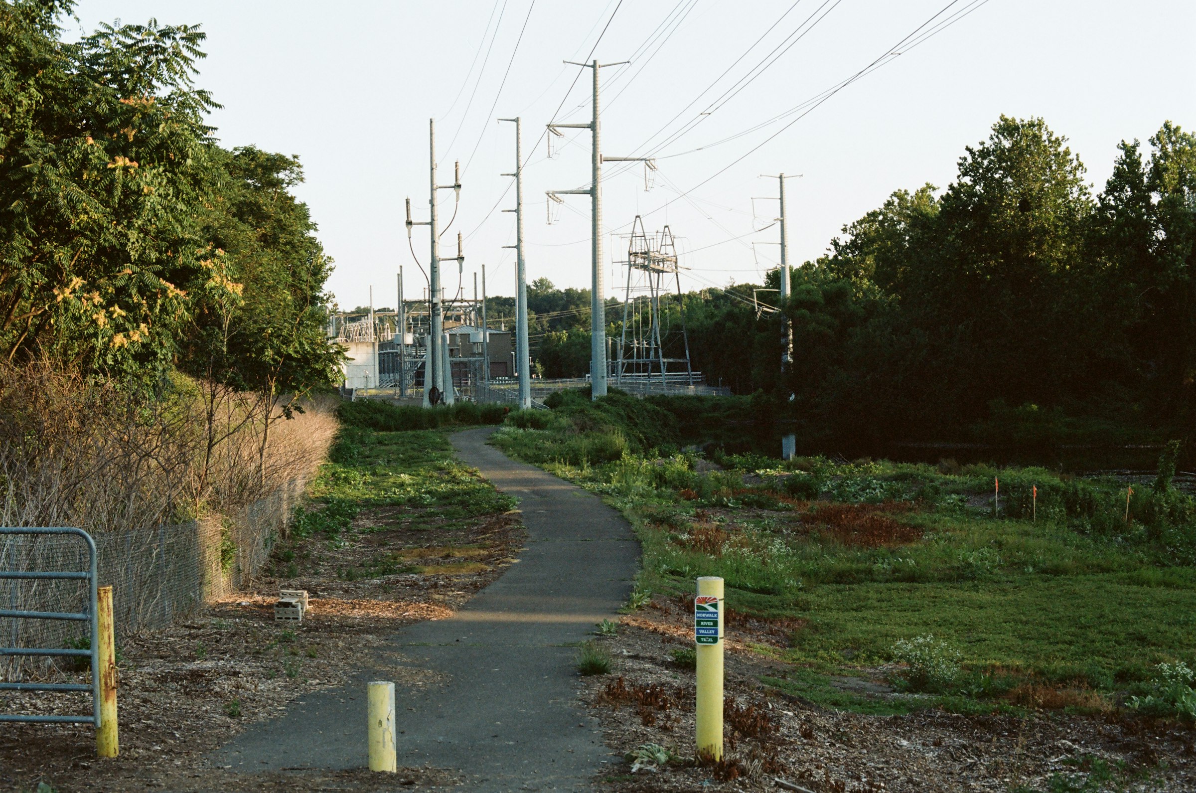 Subestações e Redes