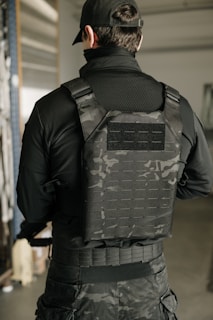 Weighted Vests