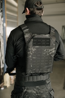 Weighted Vests