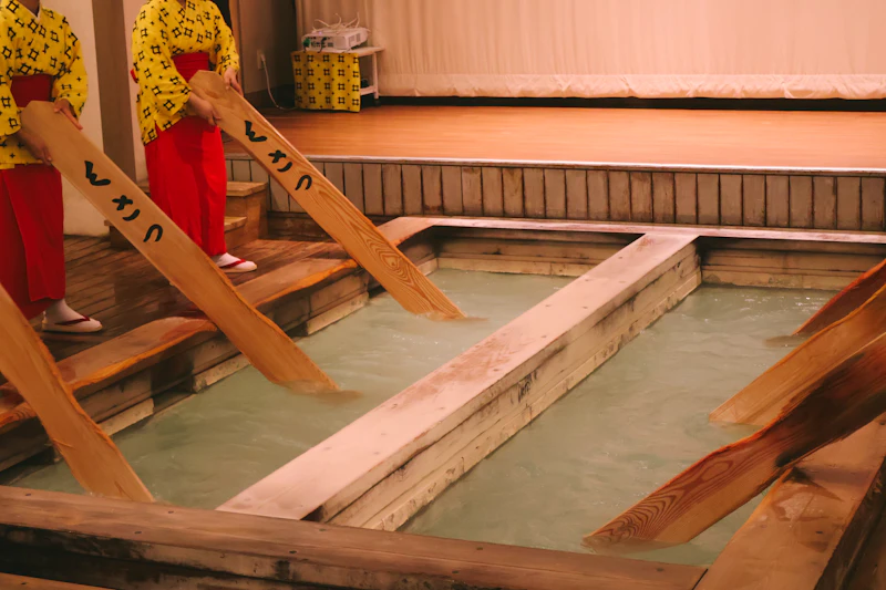 Beppu: Japan's Strangest and Most Spectacular Hot Spring Town