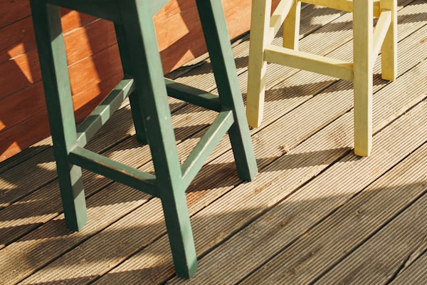 Outdoor living Atlanta GA - photo 6
