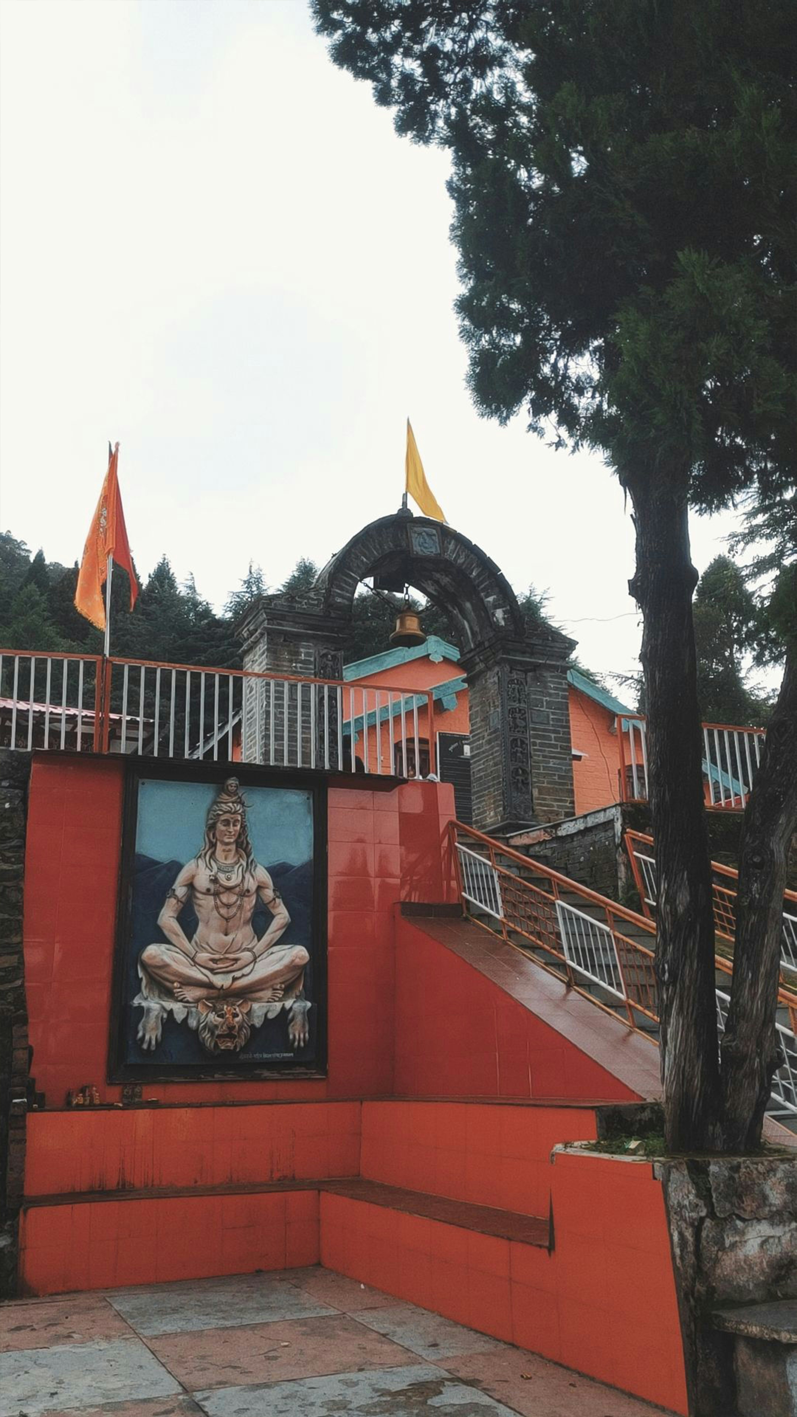Shri Annapurna Temple