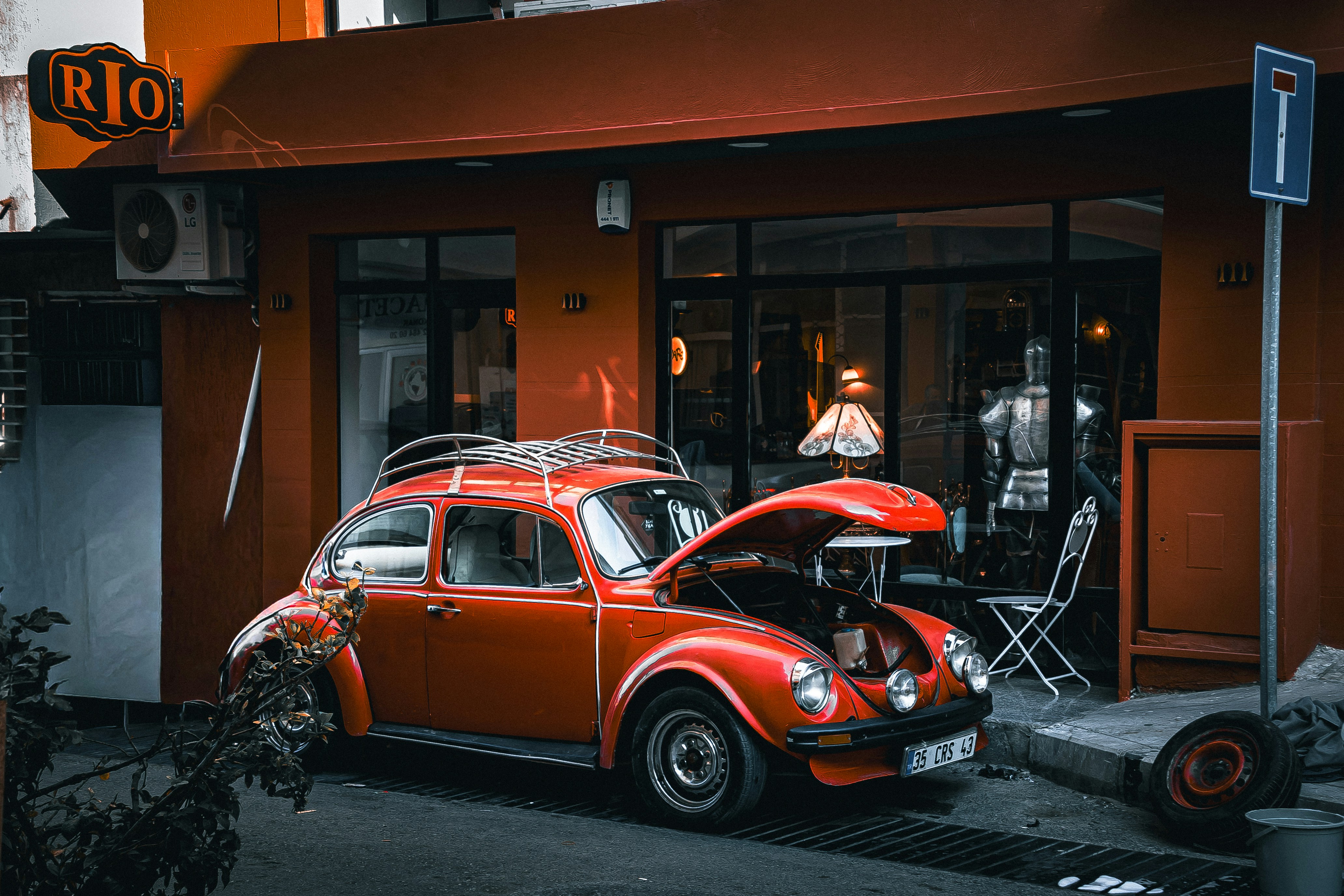 Photo by keremturker