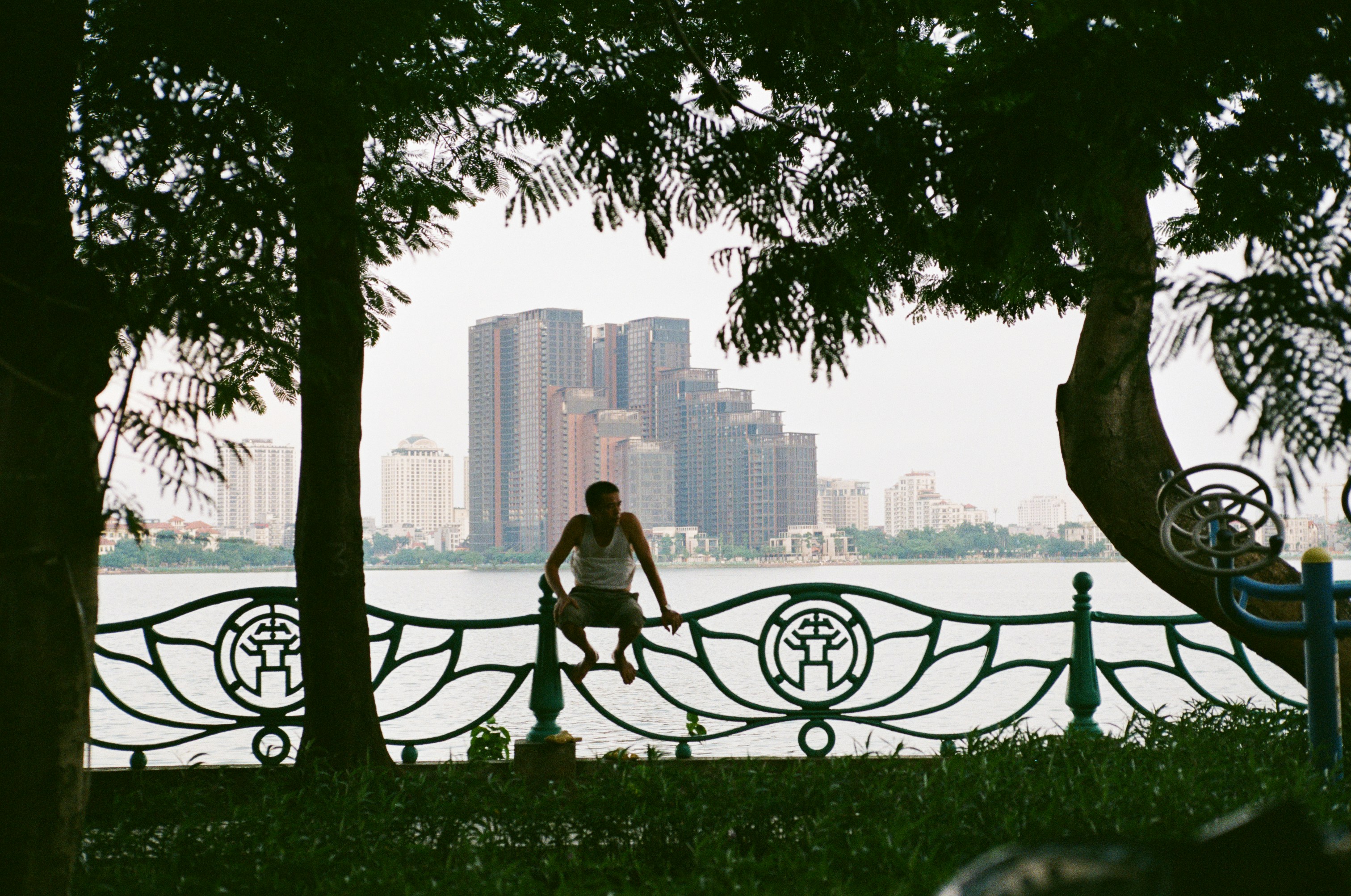 Burke Park