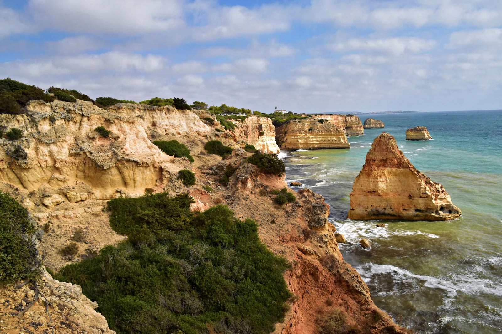 Hotel Quinta do Lago: Golf and Nature in the Algarve