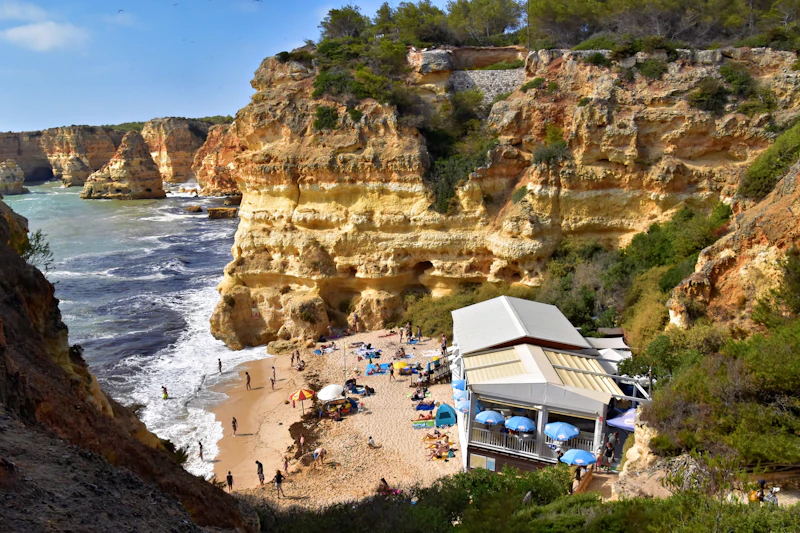 Best Budget Hostels in Algarve That Are Actually Worth Staying In