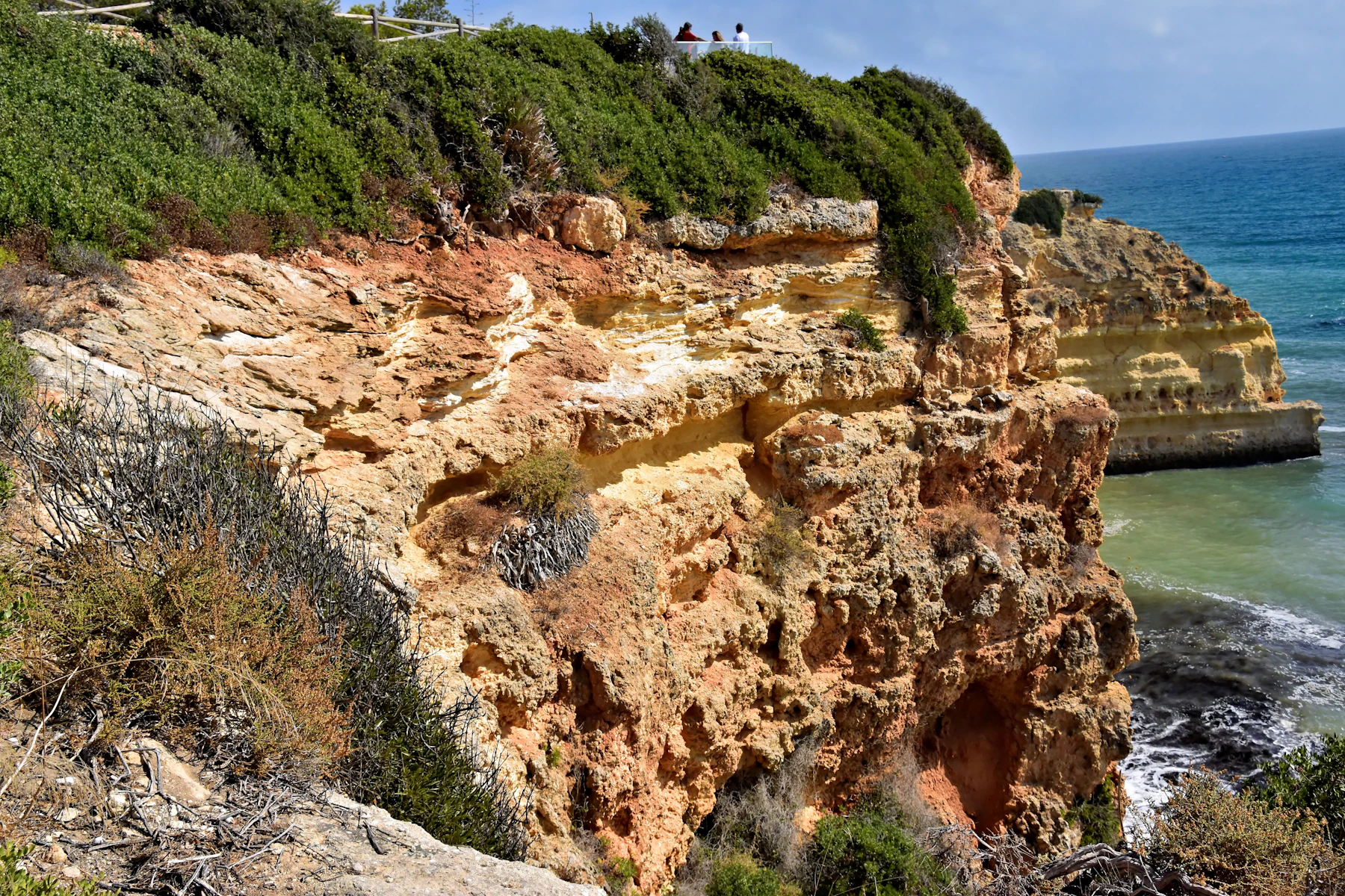 Praia da Marinha