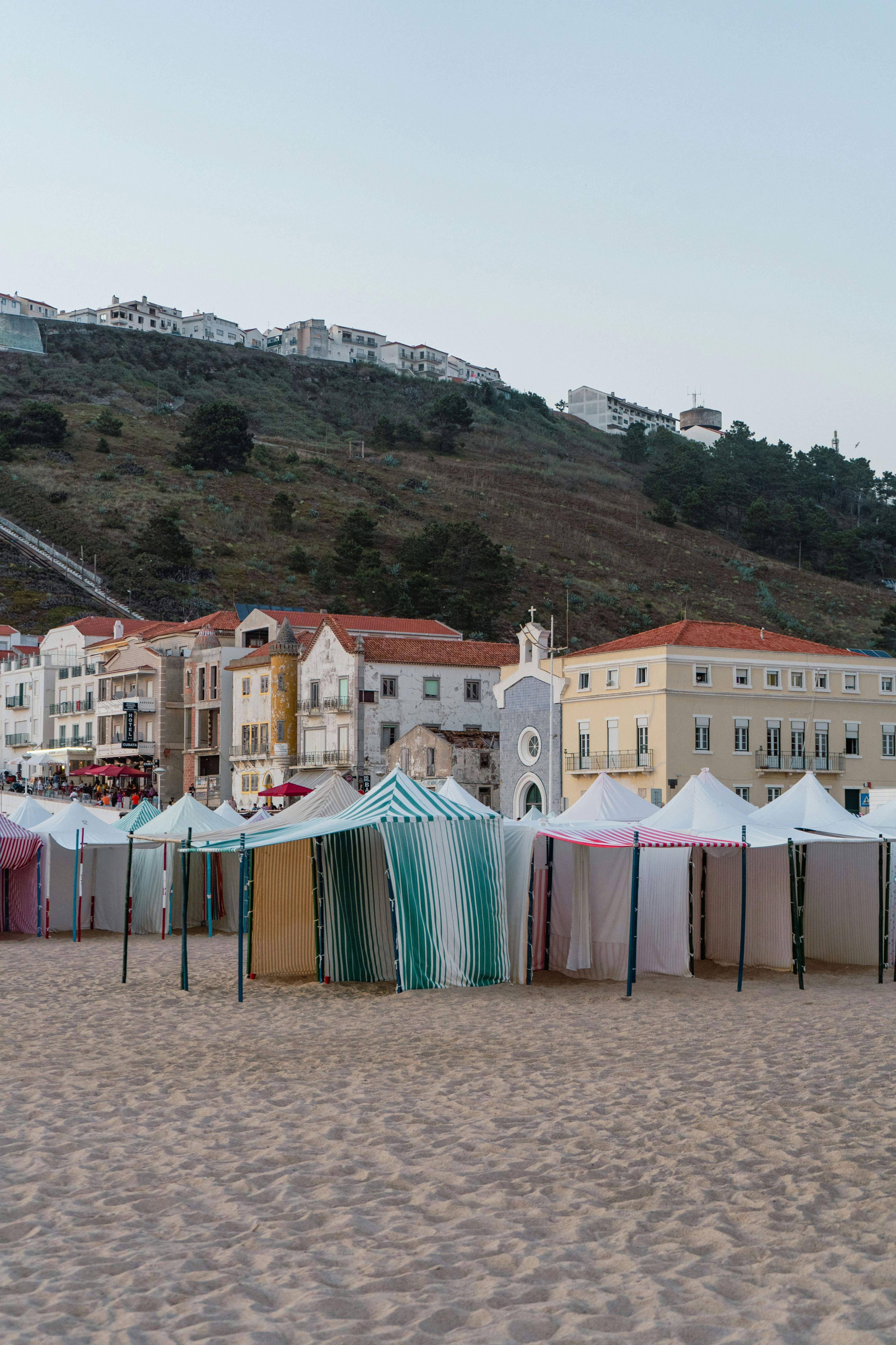 São João's Hammer Dance - Porto's Midsummer Magic