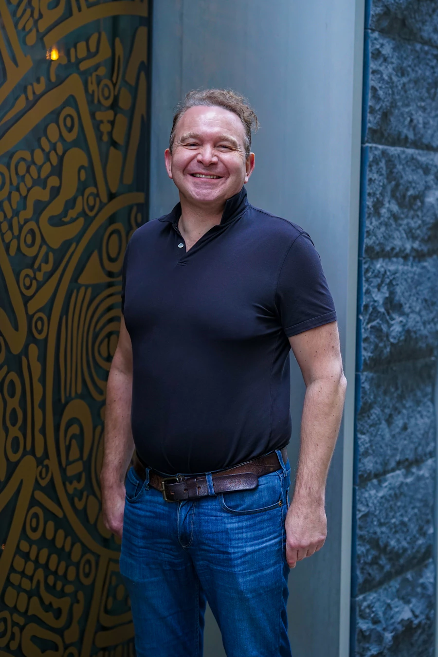 Marcus Bell, Owner · Certified Electrical Contractor