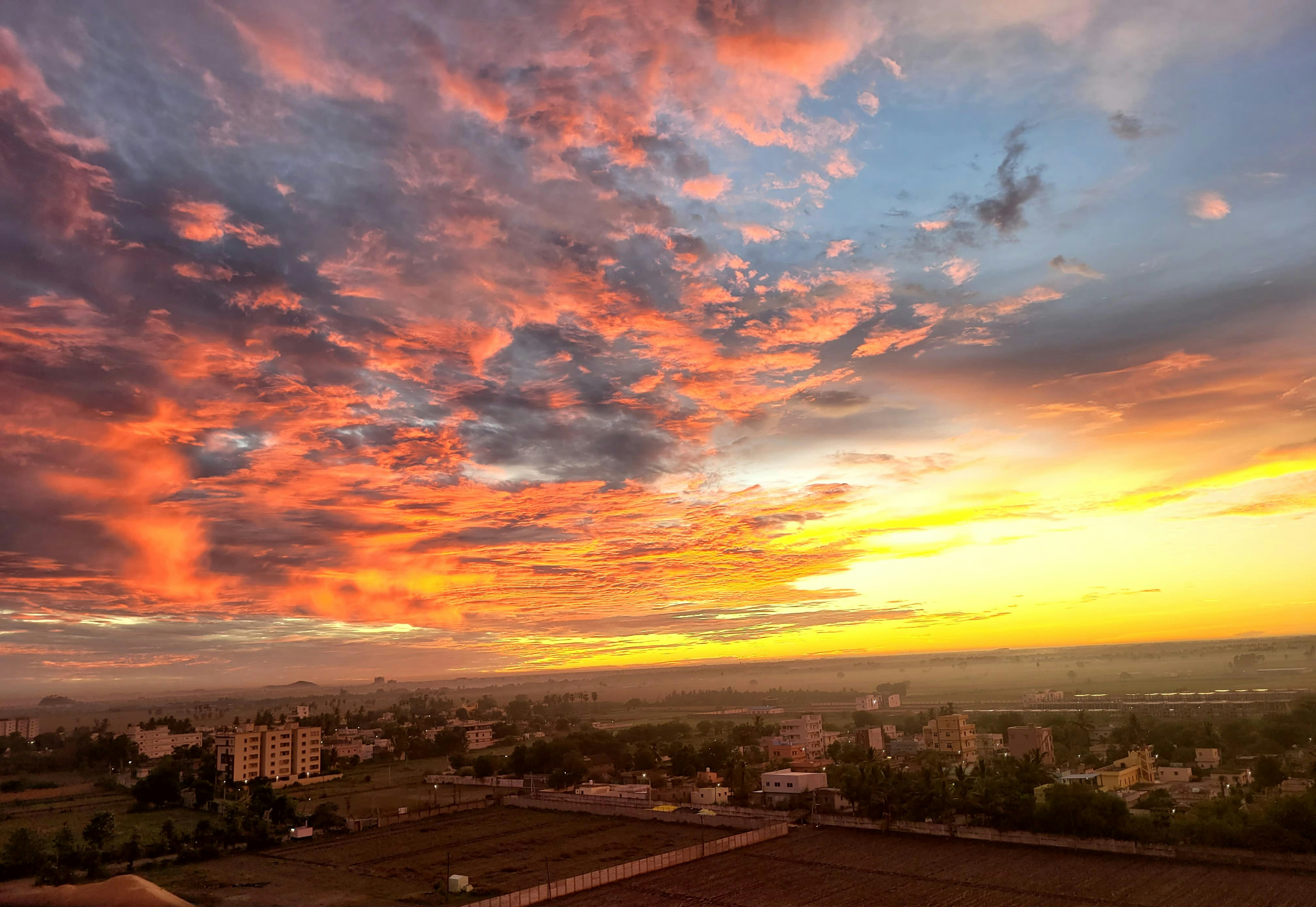 Draw Near, Don't Fear