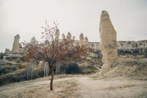 Cappadocia