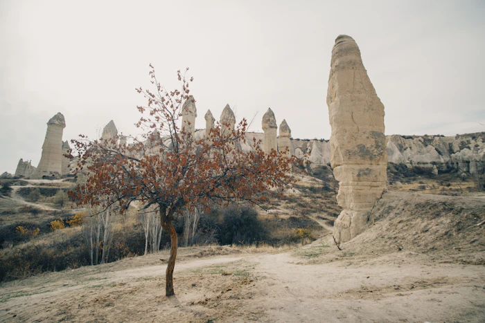 Best Photo Spots in Cappadocia: 10 Locations Worth the Walk