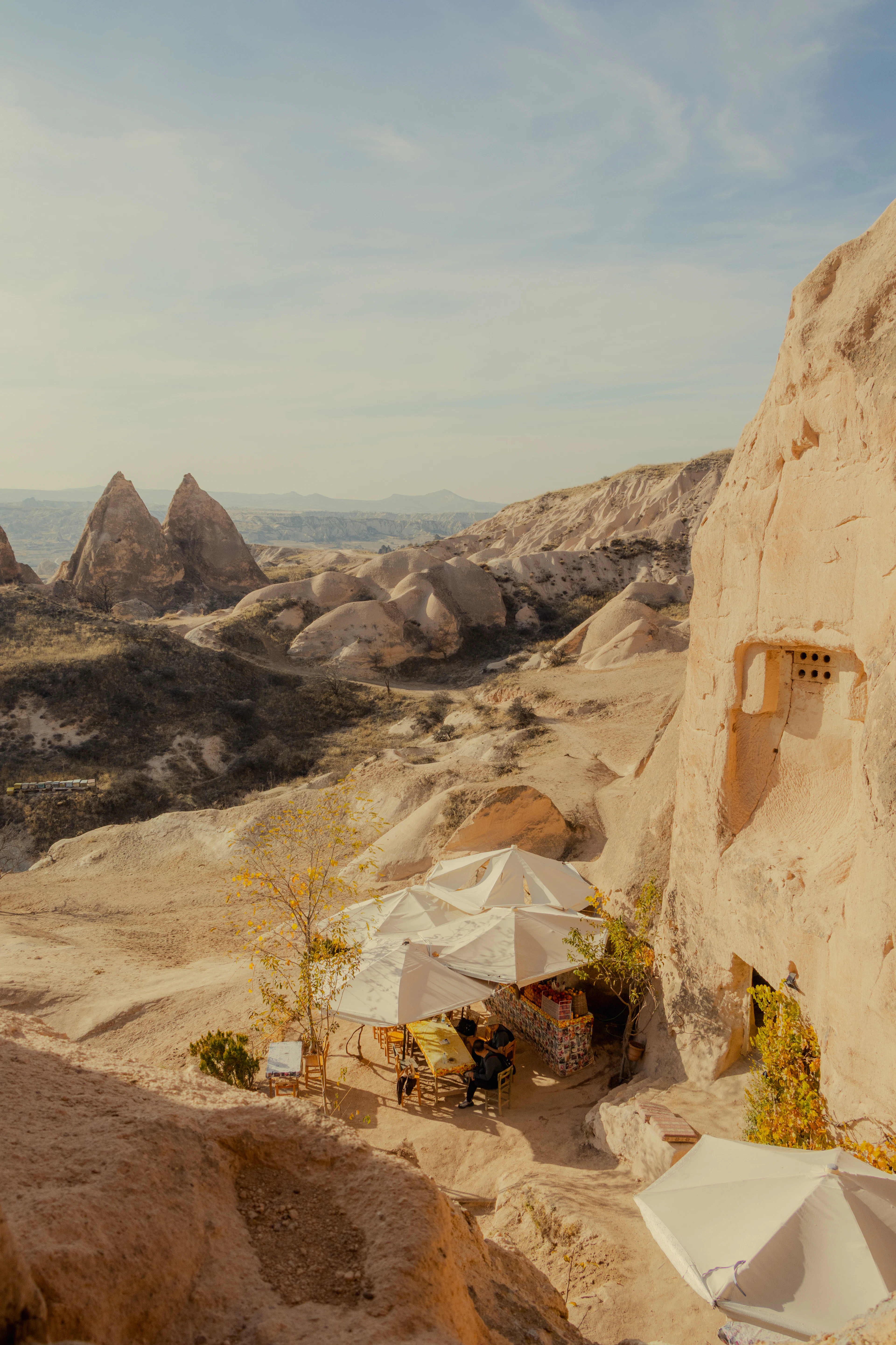 7-Day Cappadocia Tour