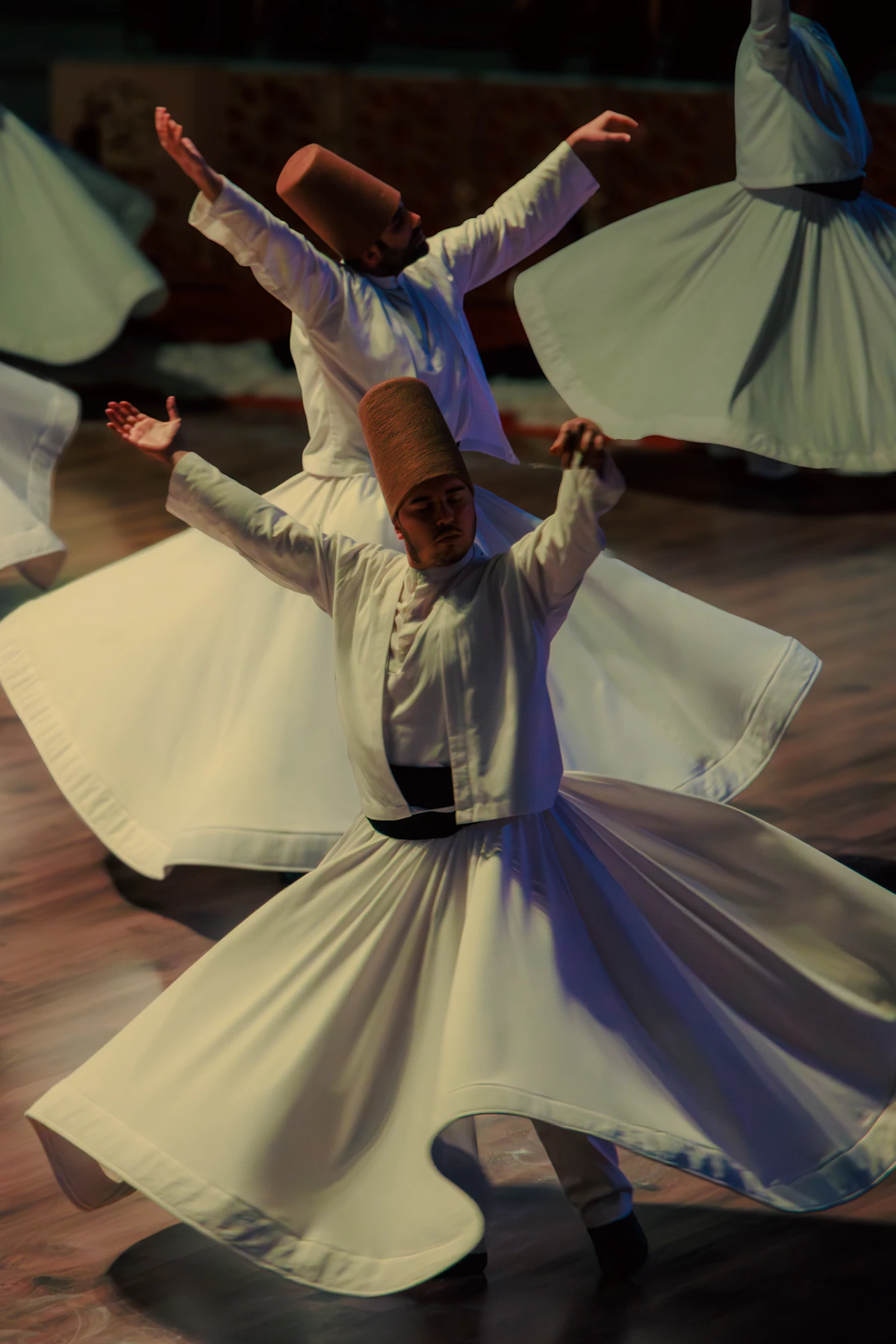 Konya Mevlana Kültür Turu