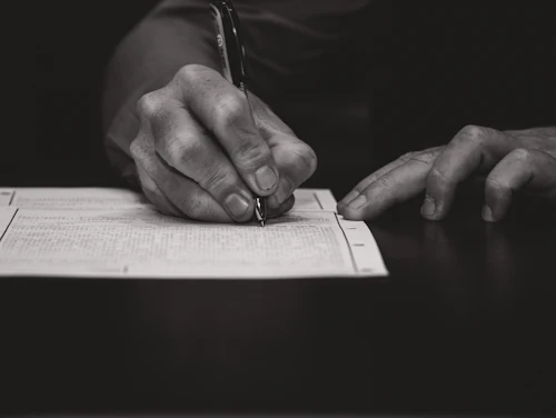 Legal Documents — Boating Accidents Lawyer, Newport Beach CA
