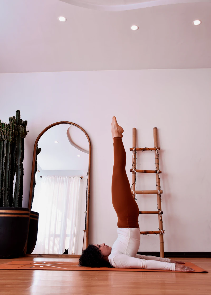 Yogaraum Ostviertel – Eindruck 4