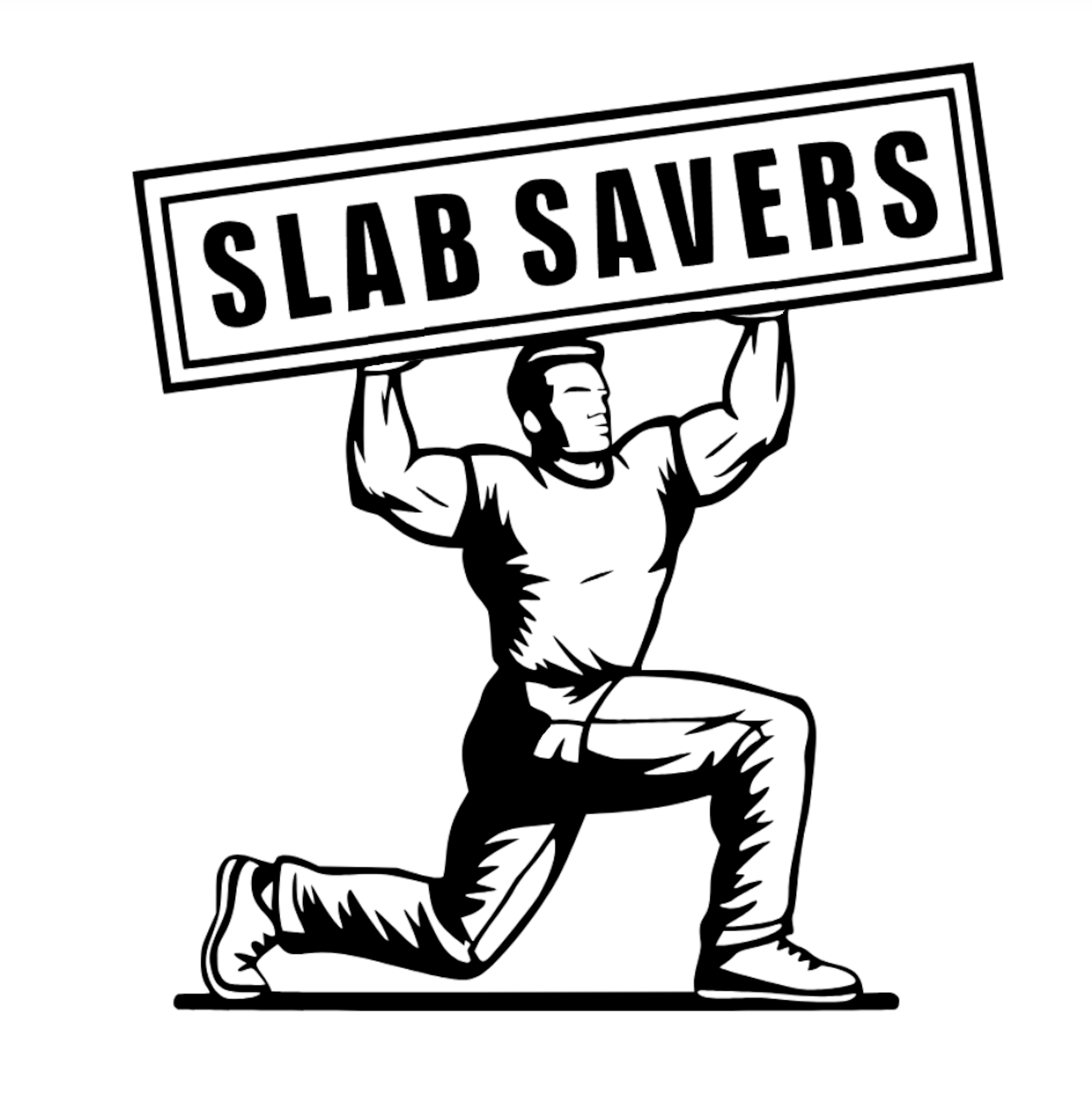 Slab Savers Logo
