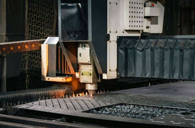 4. Freeform Raises Capital to Scale AI for Laser Manufacturing