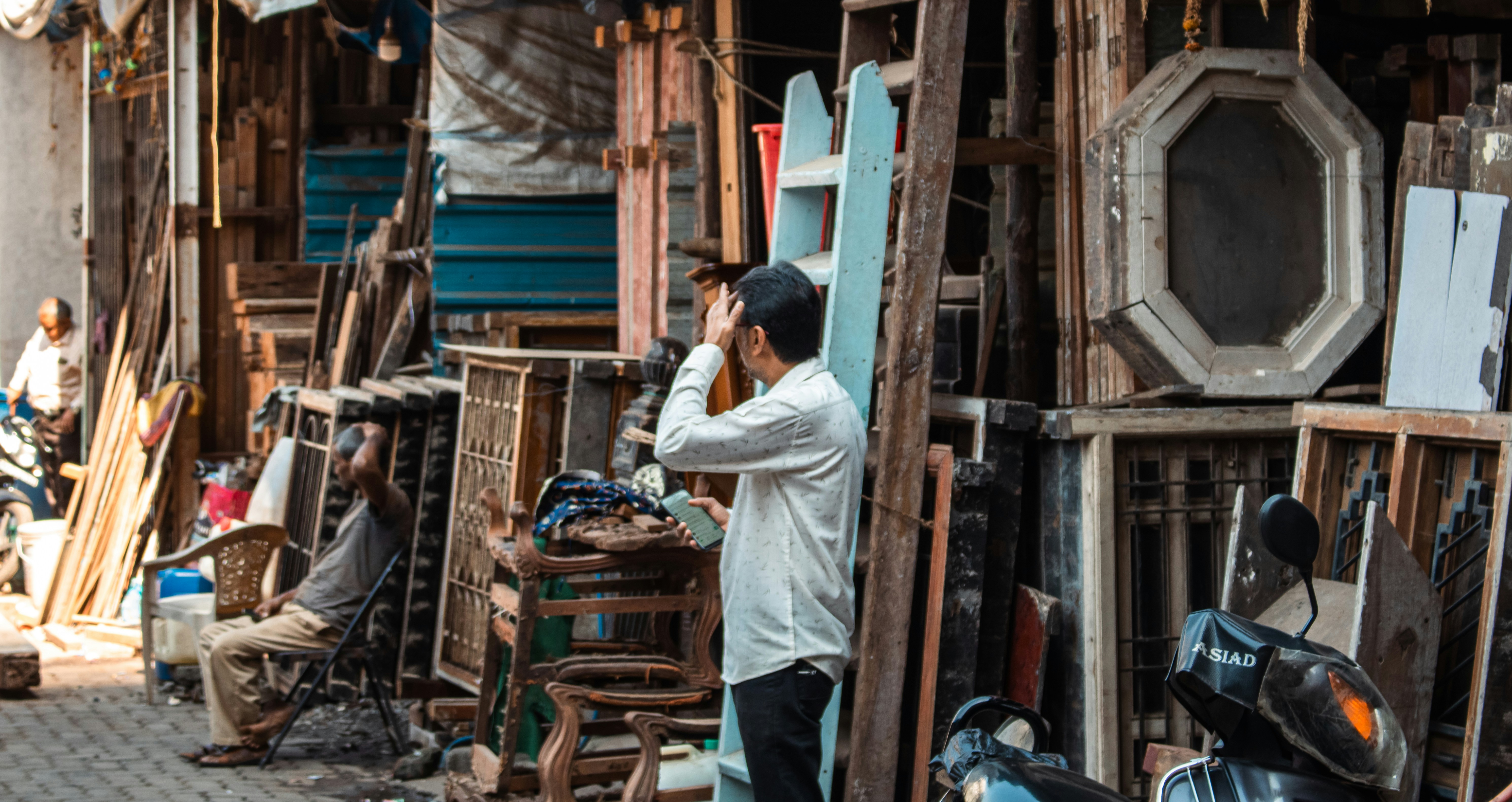 Photo by zoshuacolah