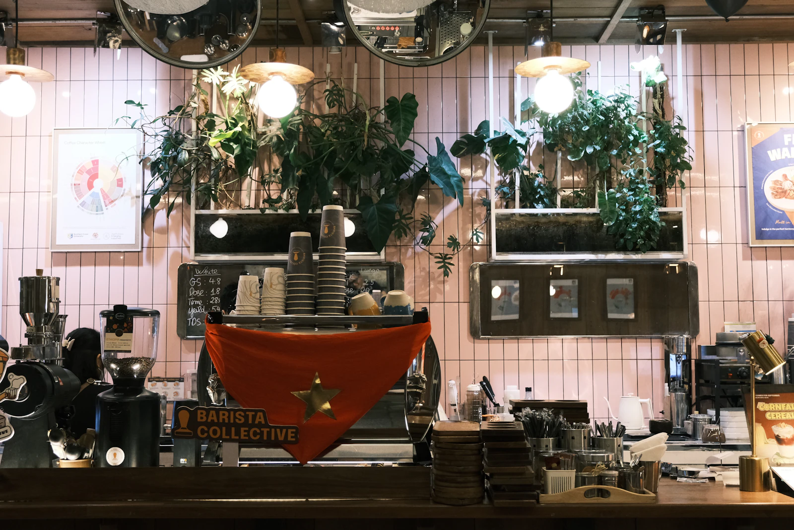 Saigon Coffee