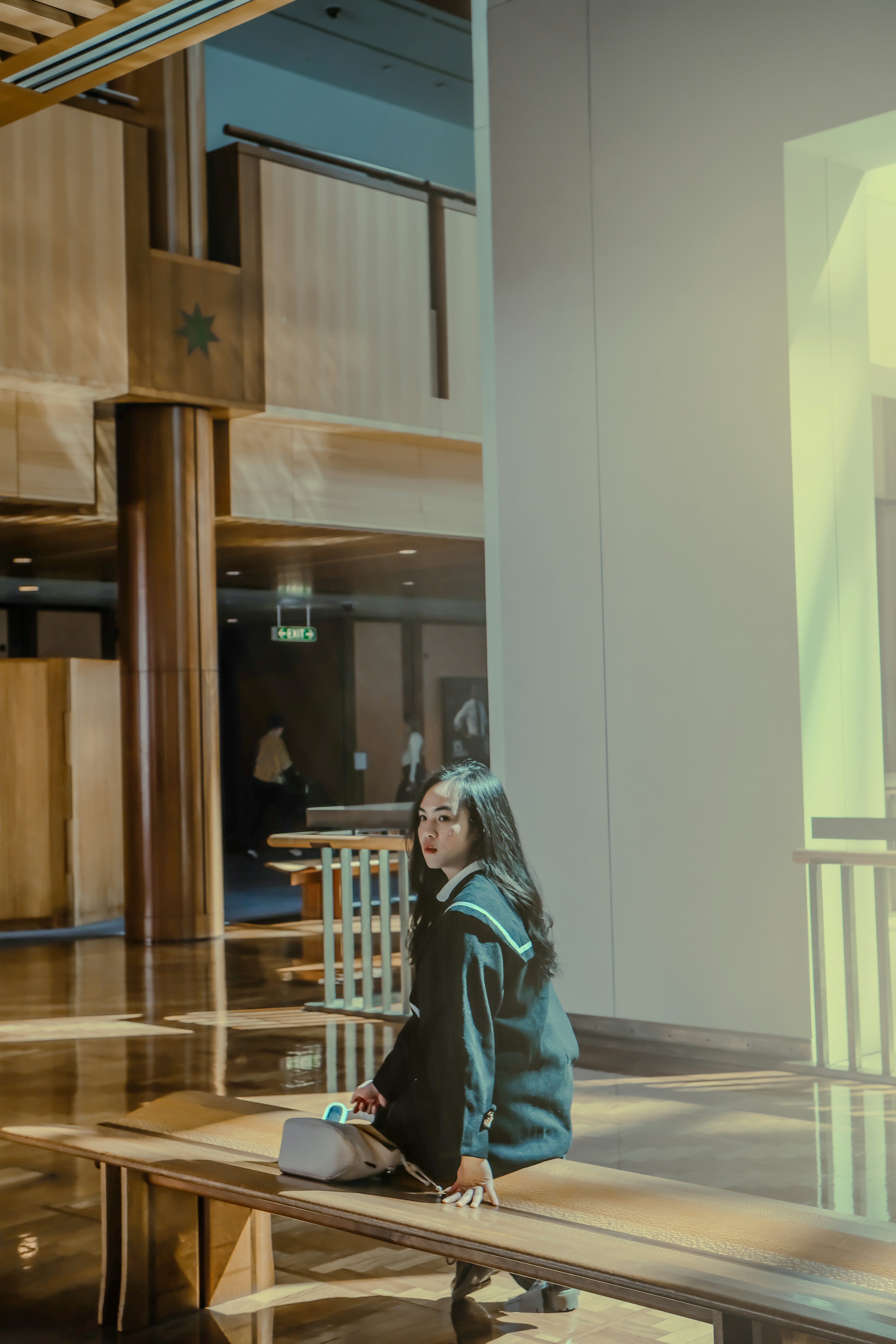 Photo by anniehatuanh